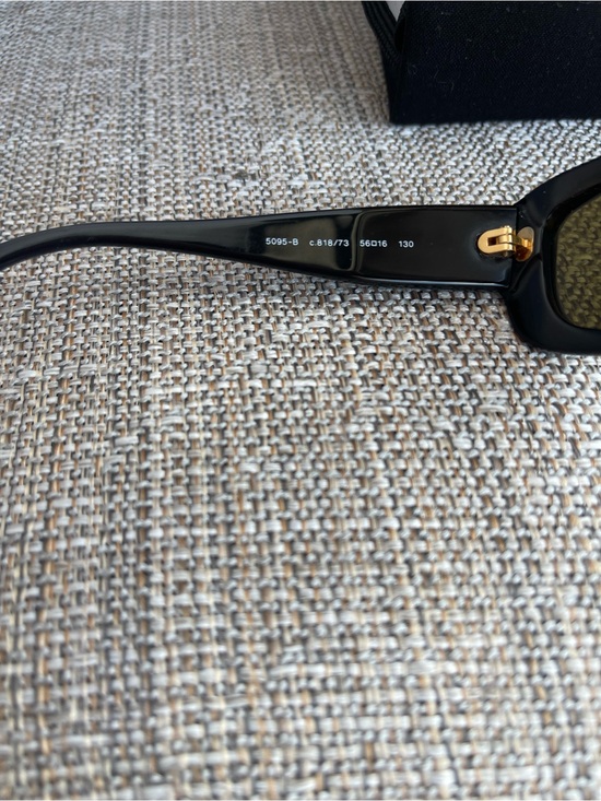 CHANEL Sunglasses main image 12
